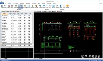对于中小桥梁,设计院用哪种出图软件最好?